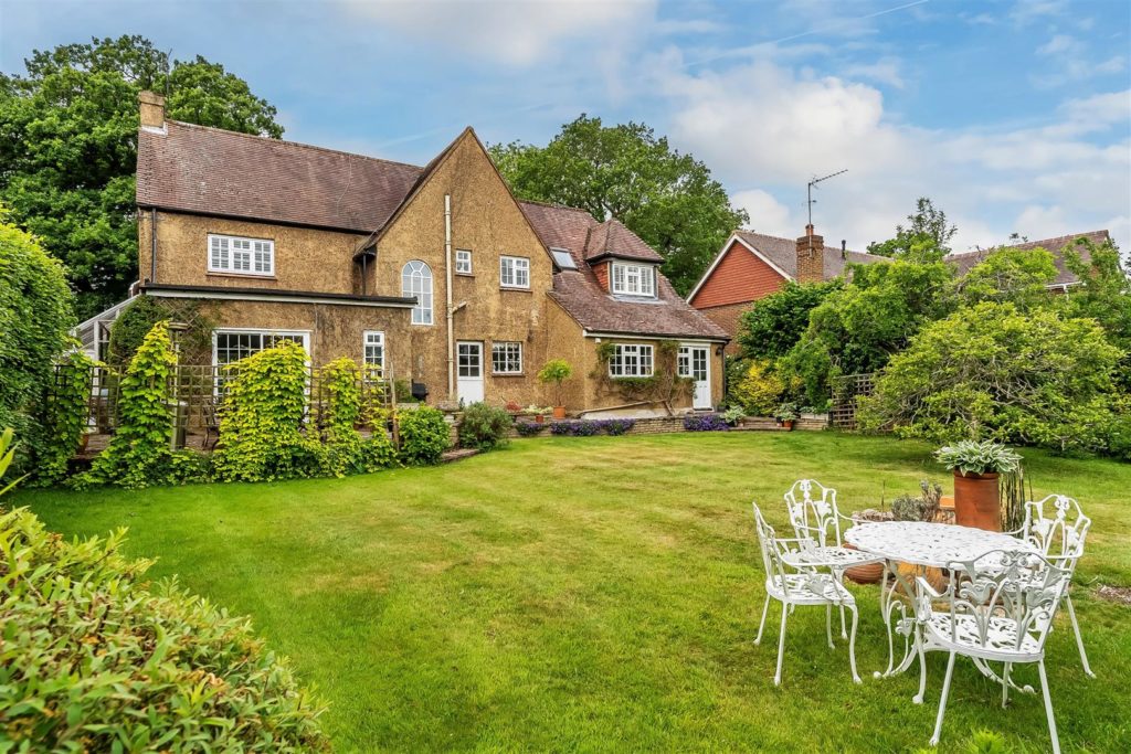 EASTWICK DRIVE, GREAT BOOKHAM KT23