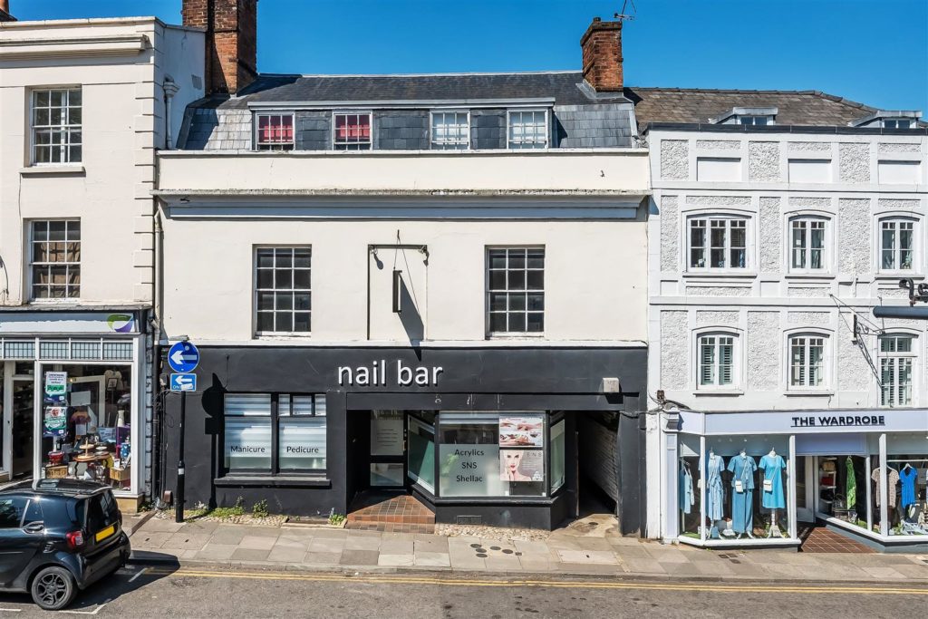SOUTH STREET, DORKING, RH4