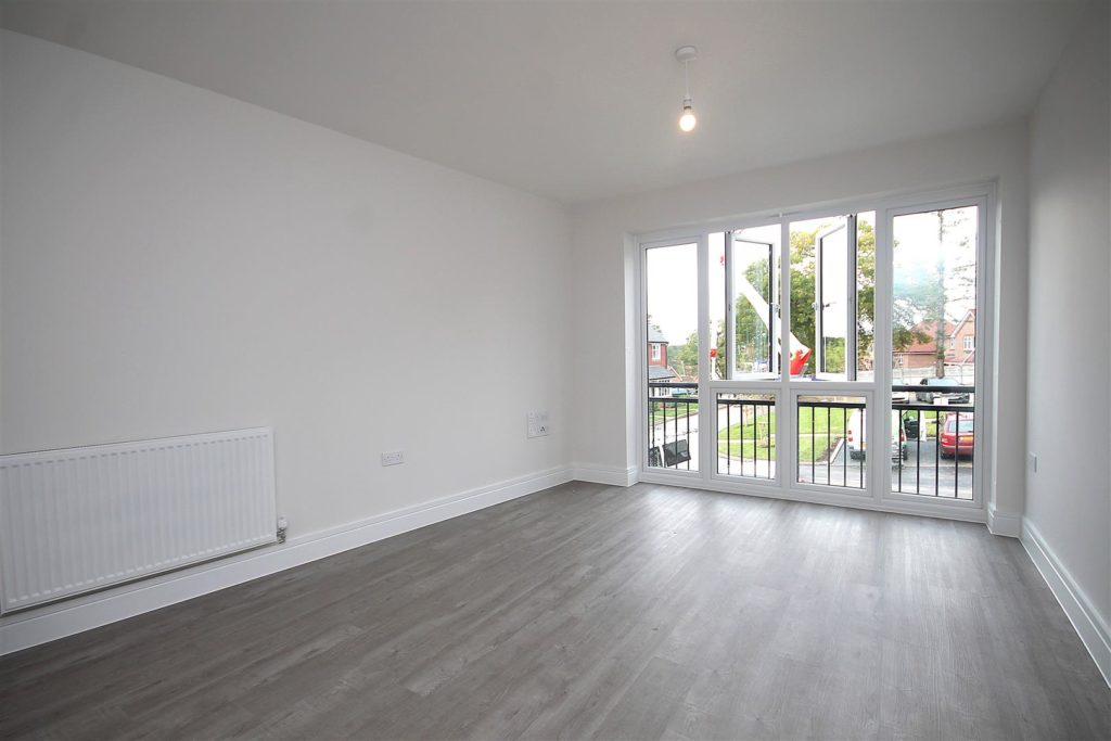 CONSORT DRIVE, LEATHERHEAD, KT22