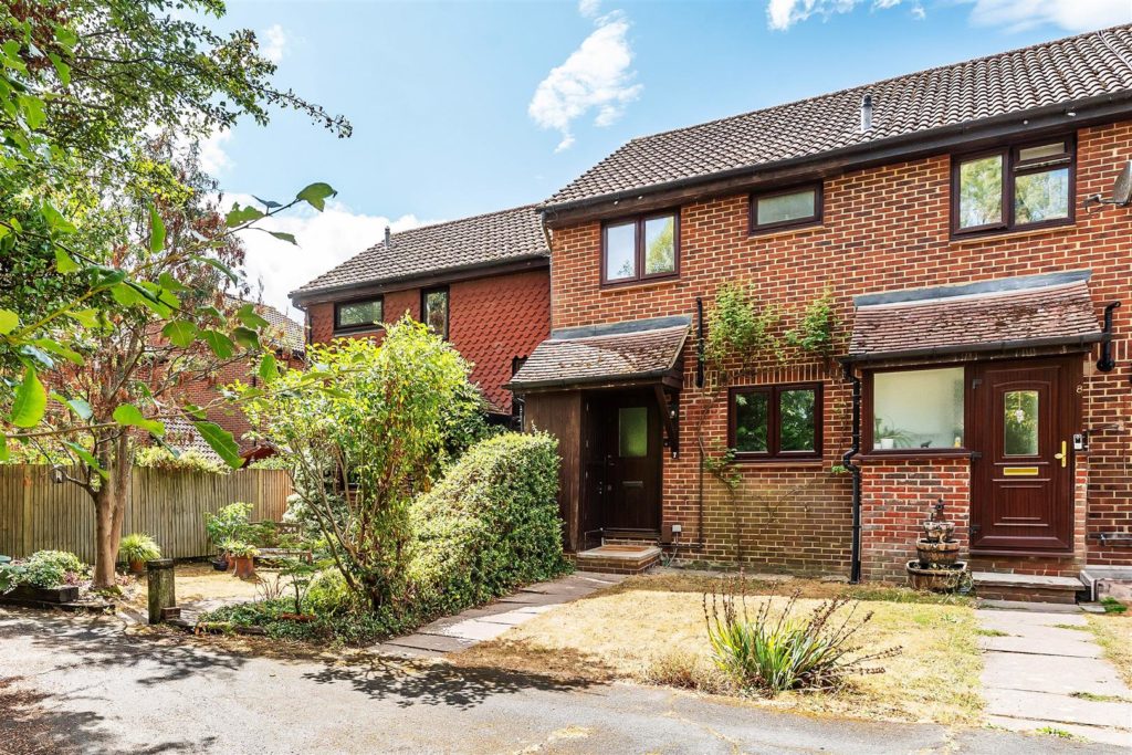 HONEYSUCKLE LANE, NORTH HOLMWOOD, RH5