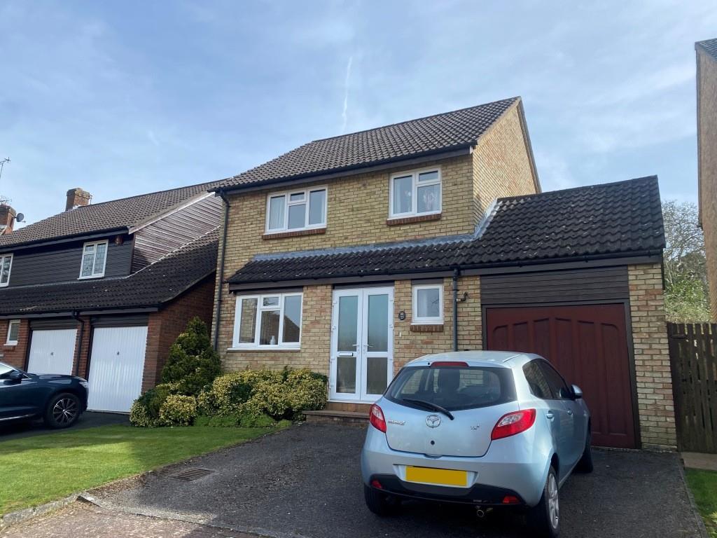 TEN ACRES, FETCHAM, KT22