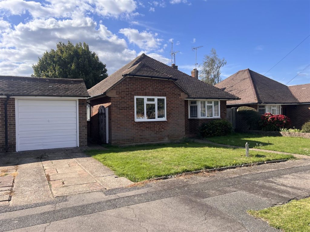 ALLEN ROAD, BOOKHAM, KT23
