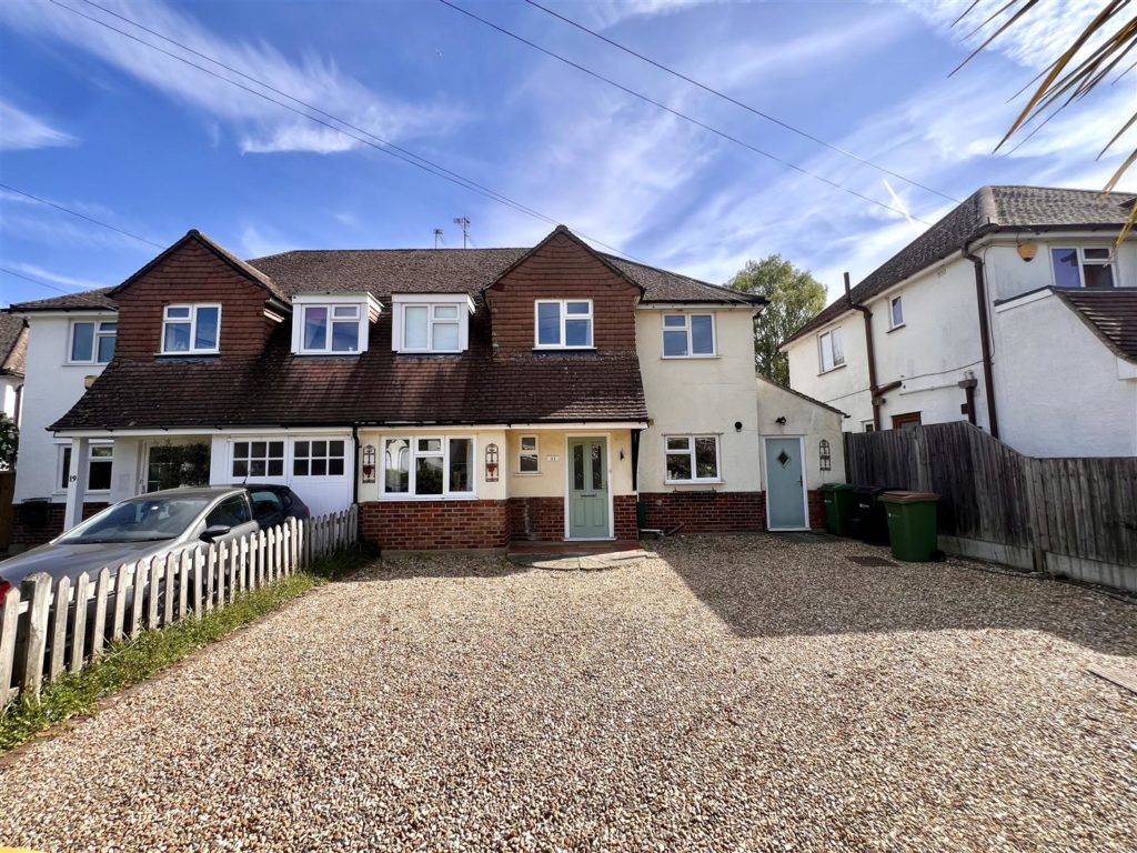 THE LORNE, GREAT BOOKHAM, KT23