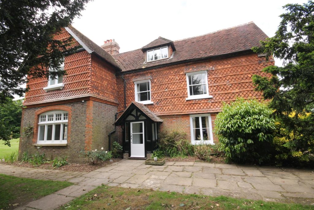 LAWRENCE LANE, BUCKLAND, RH3
