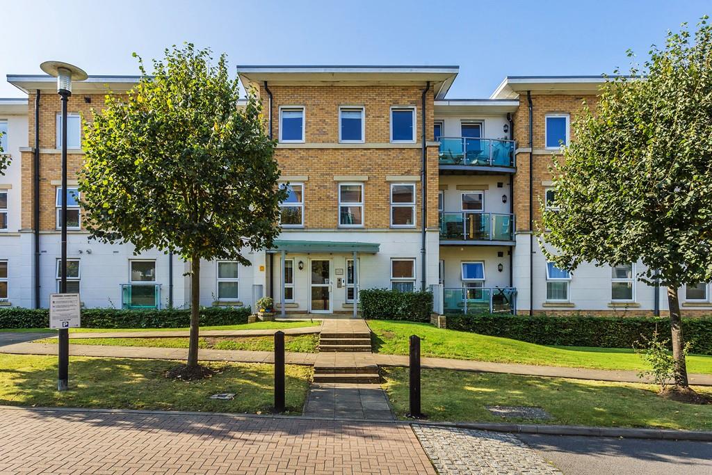 HIGHBURY DRIVE, LEATHERHEAD, KT22