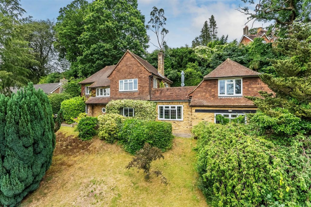ELMHURST DRIVE, DORKING, RH4