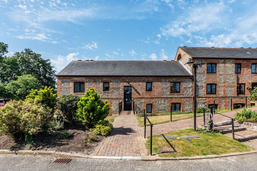 GLEBE ROAD, DORKING, RH4