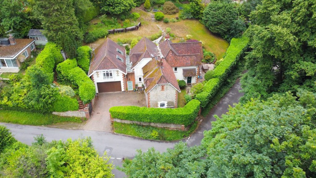 TOWER HILL, DORKING, RH4