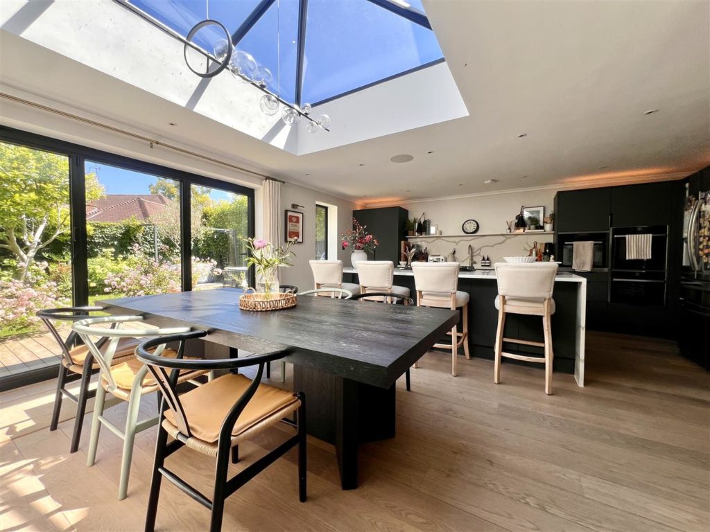 Goldstone Farm View, Great Bookham, Leatherhead
