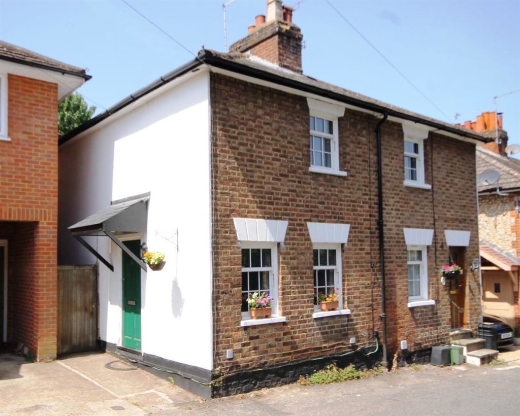 EAST STREET, GREAT BOOKHAM, KT23