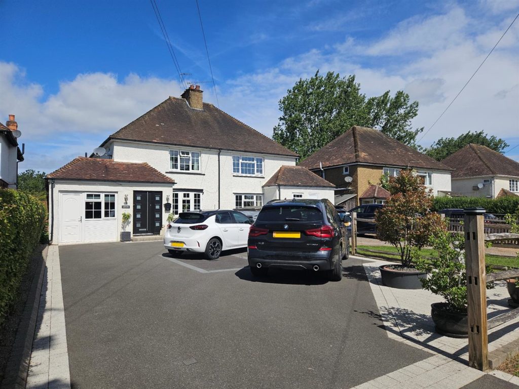 LITTLE BOOKHAM STREET, LITTLE BOOKHAM, KT23