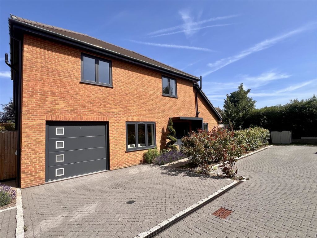 CHARTLAND CLOSE, BOOKHAM, KT23