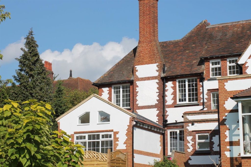 CHURCH STREET, LEATHERHEAD, KT22