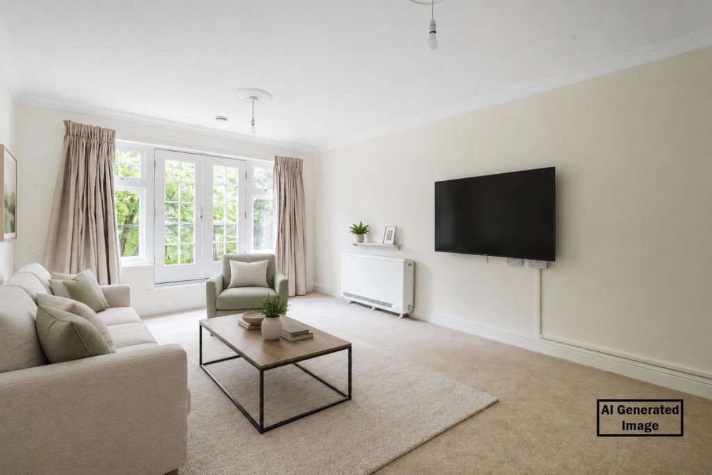 EPSOM ROAD, LEATHEREHAD, KT22