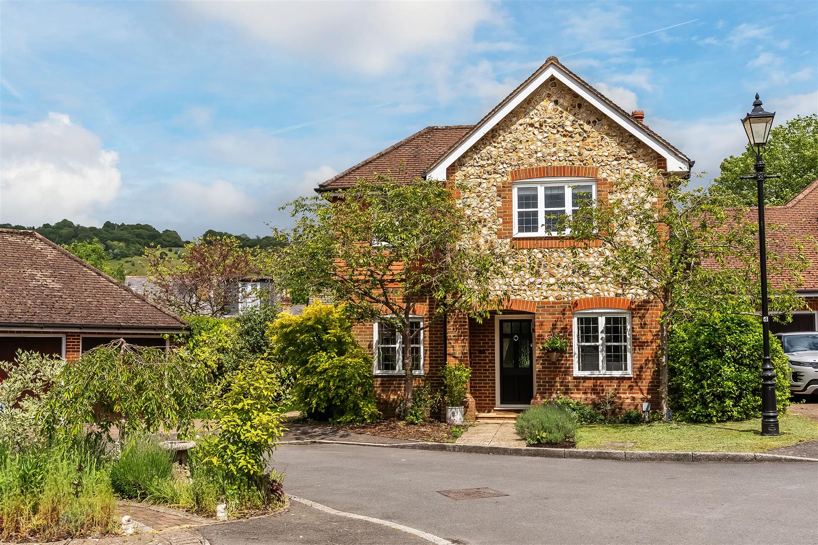 Redcote Place