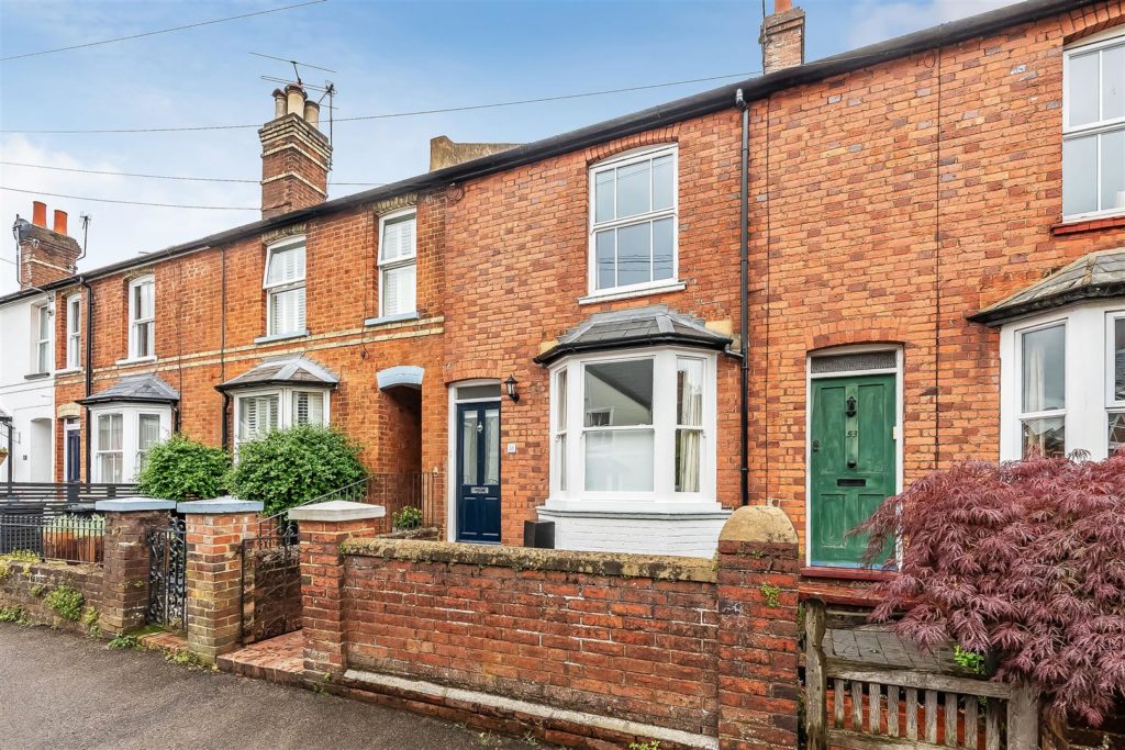 ROTHES ROAD, DORKING, RH4