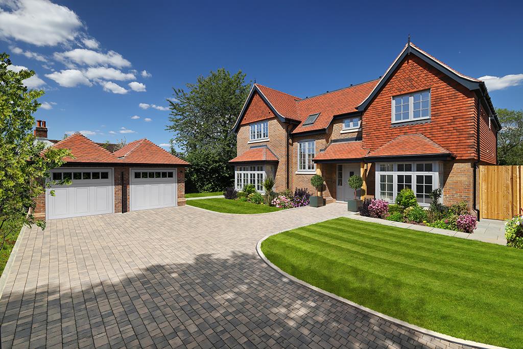 THE STREET, WEST HORSLEY