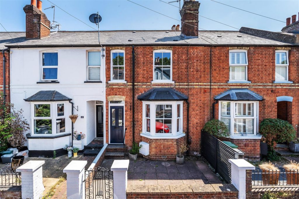 ROTHES ROAD, DORKING, RH4