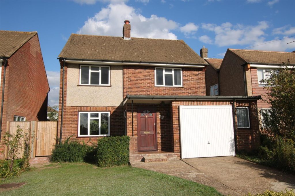NORWOOD ROAD, EFFINGHAM, KT24