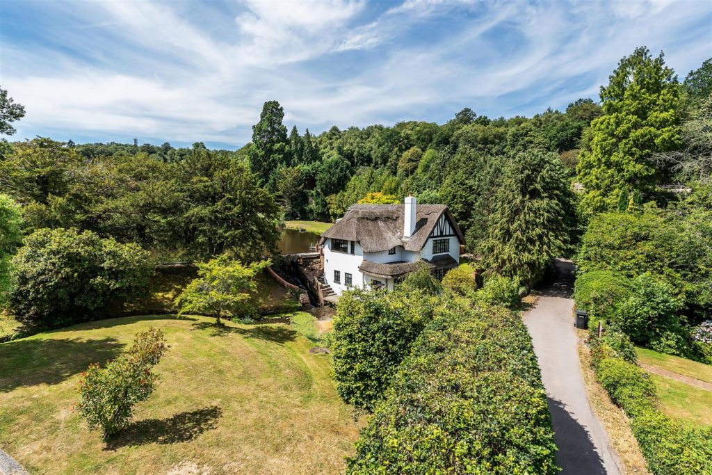 Mill House 1