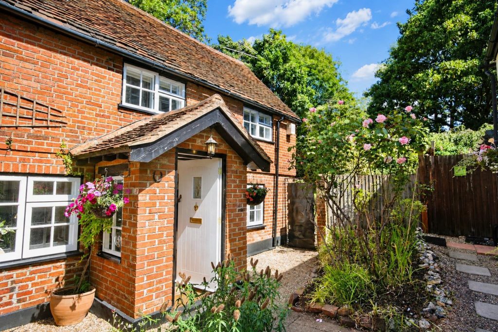 CHURCH ROAD, BOOKHAM, KT23
