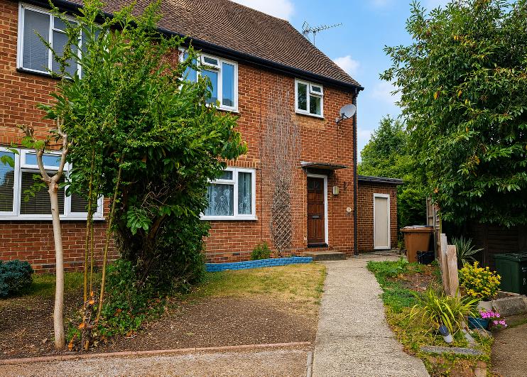 NORWOOD CLOSE, EFFINGHAM, KT24