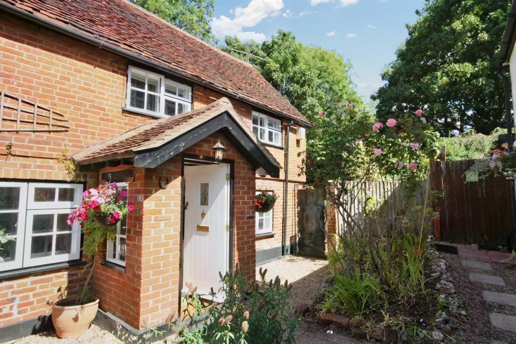 CHURCH ROAD, BOOKHAM, KT23