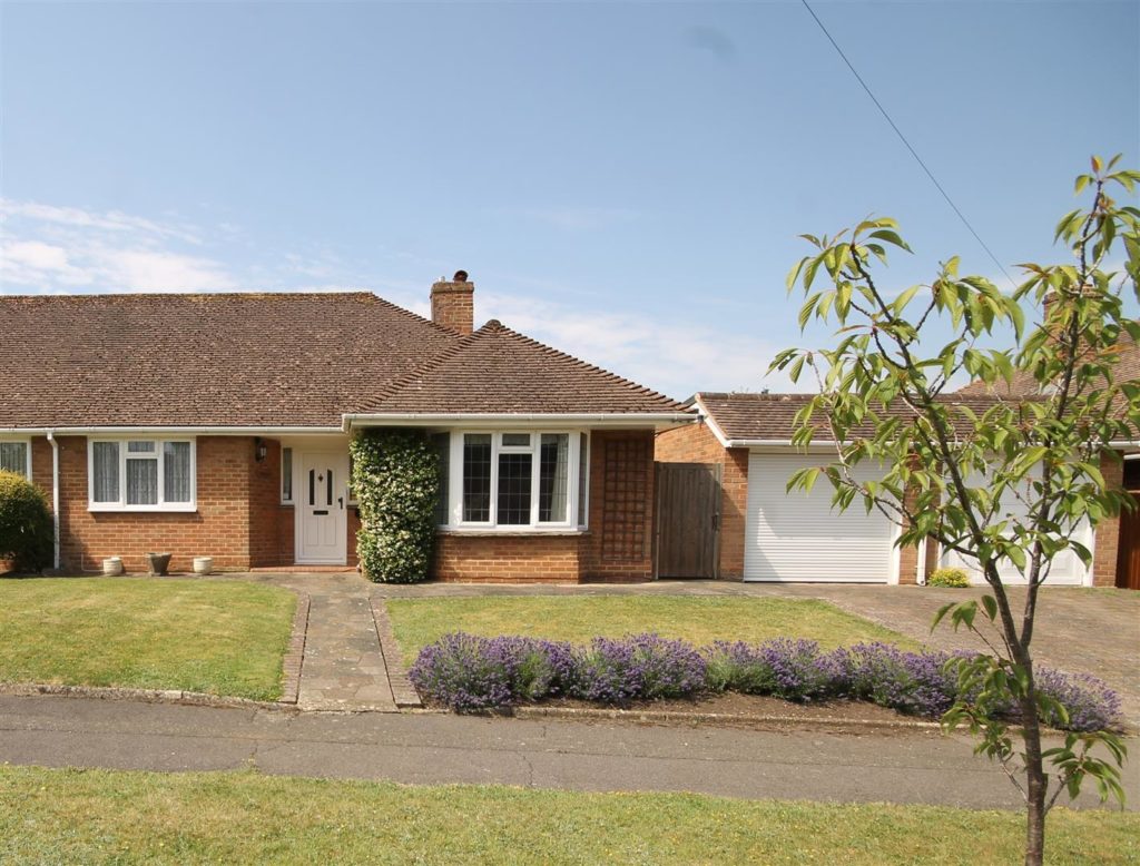 ALLEN ROAD, GREAT BOOKHAM, KT23