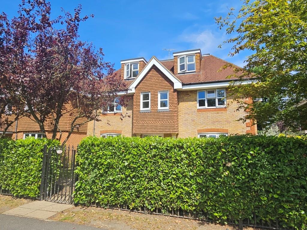 CHURCH ROAD, BOOKHAM, KT23