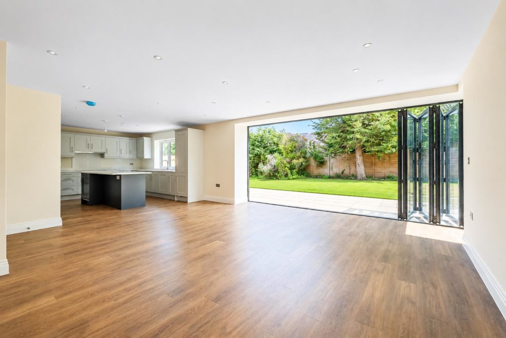 HARRIOTTS LANE, ASHTEAD, KT21