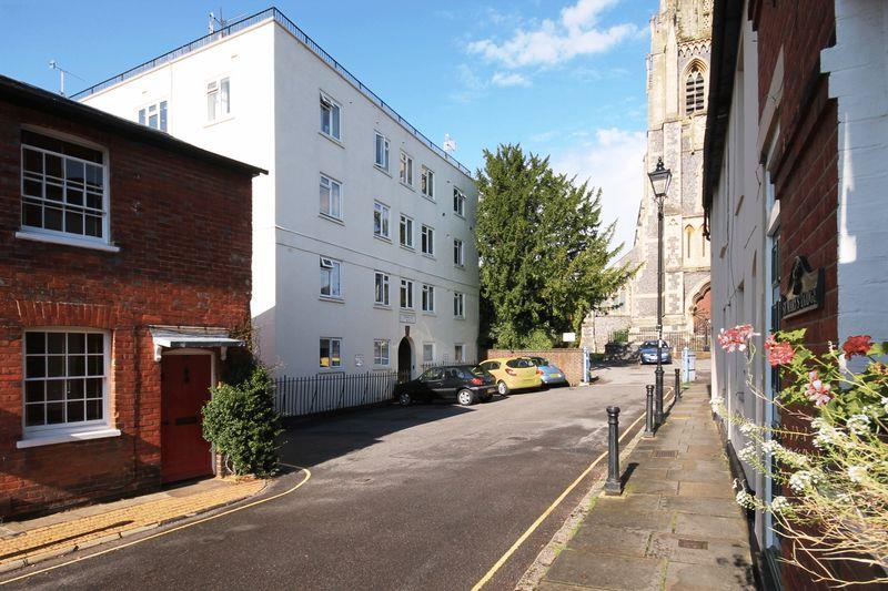 CHURCH STREET, DORKING, RH4