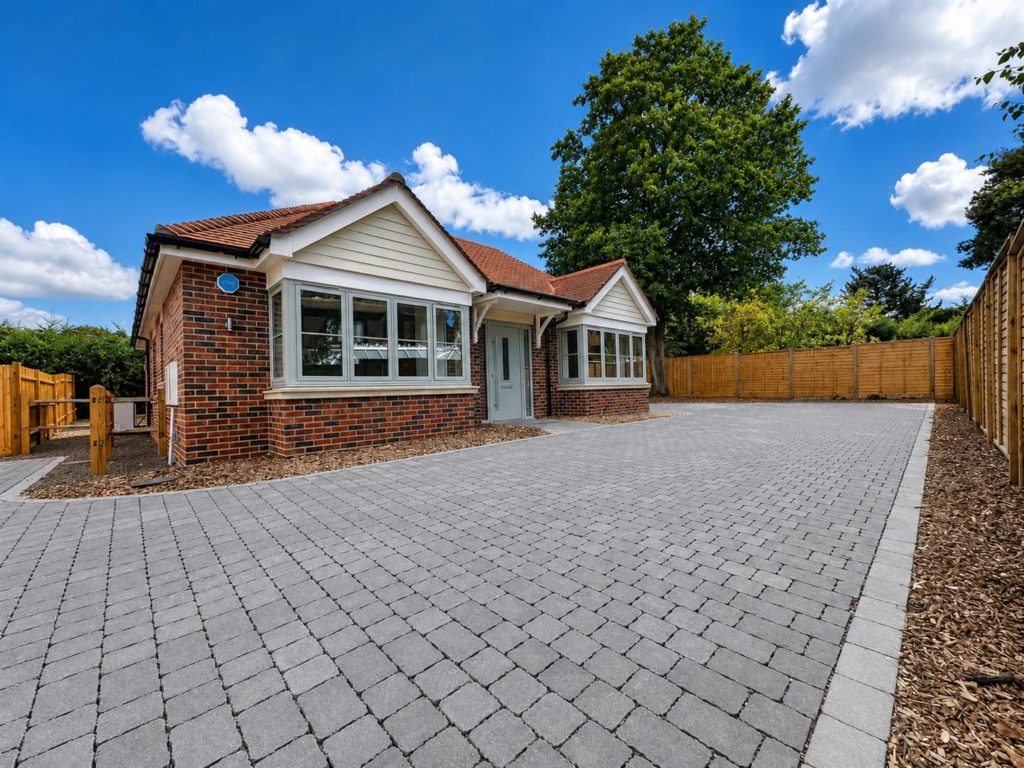 HARRIOTTS LANE, ASHTEAD KT21