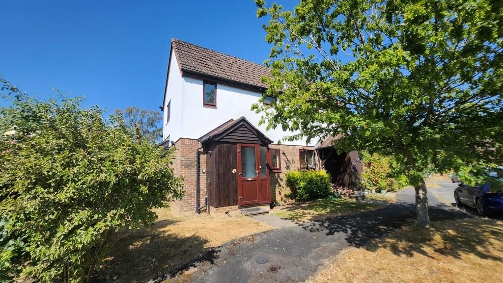 TREELANDS, NORTH HOLMWOOD, RH5