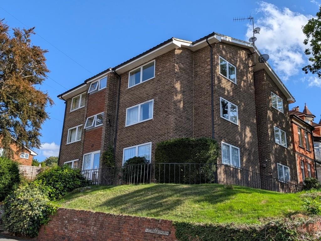 ST. PAULS ROAD WEST, DORKING, RH4