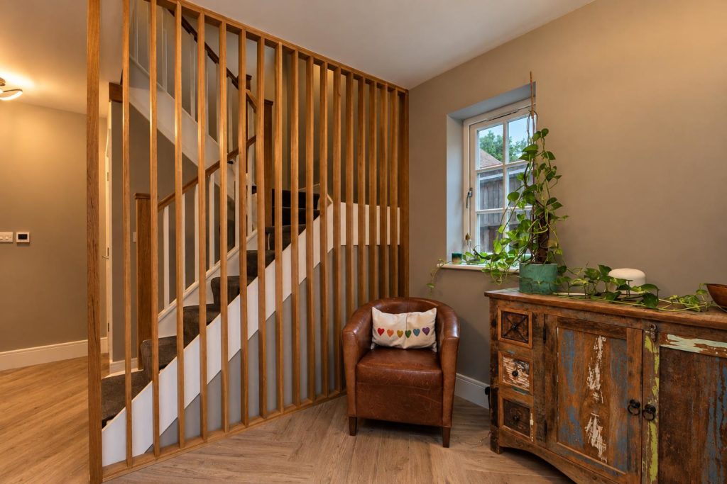 LEATHERHEAD ROAD, BOOKHAM, SURREY