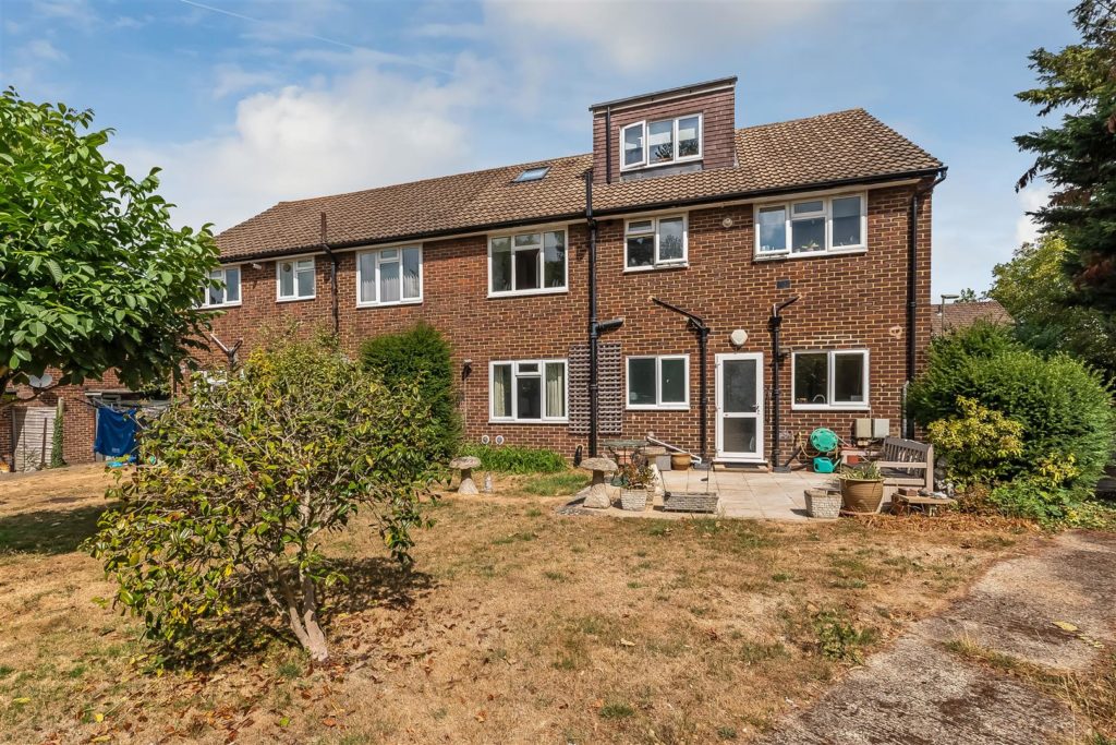 WOODFIELD ROAD, ASHTEAD, KT21