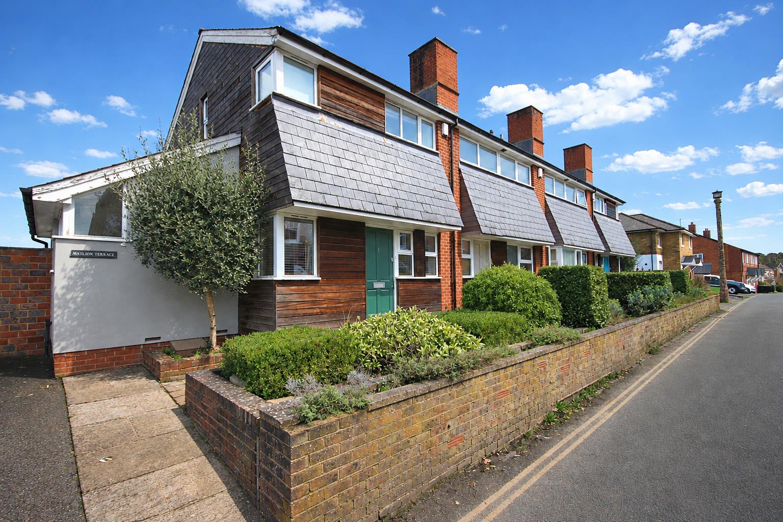 Linden Road