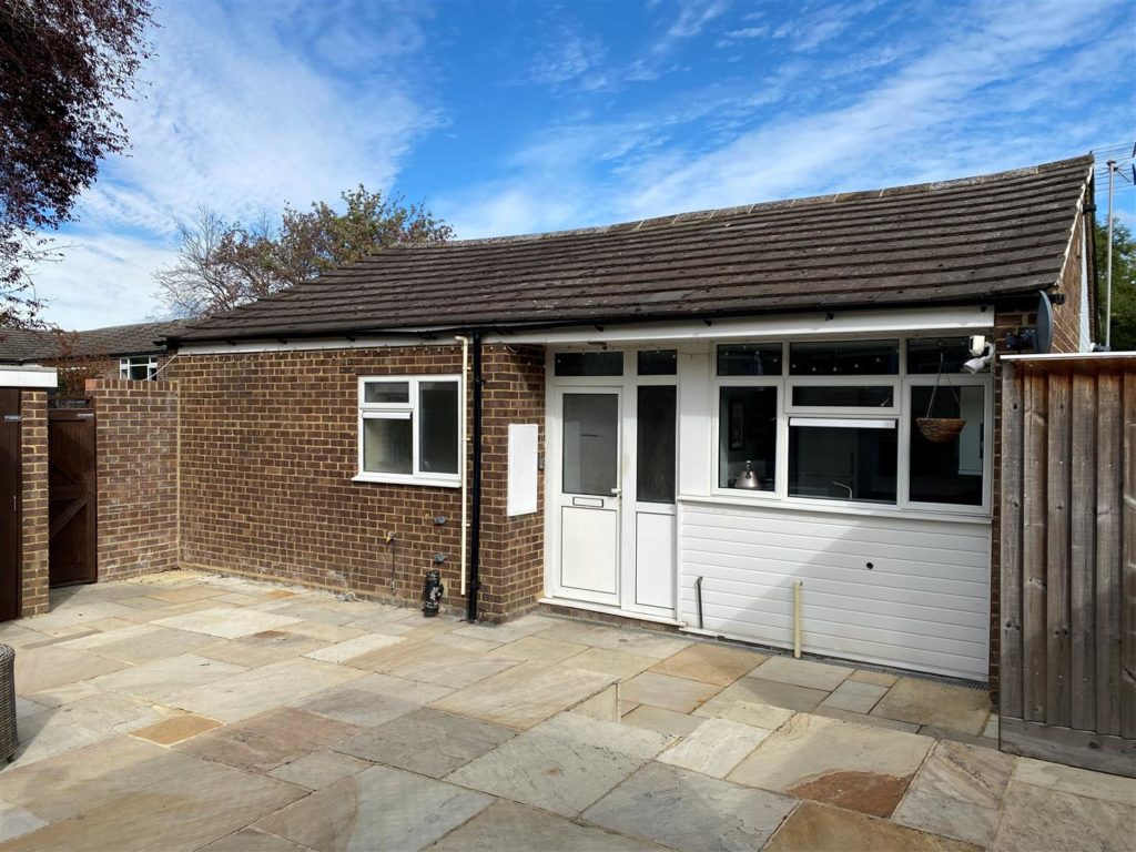 ELMSWOOD, GREAT BOOKHAM, KT23